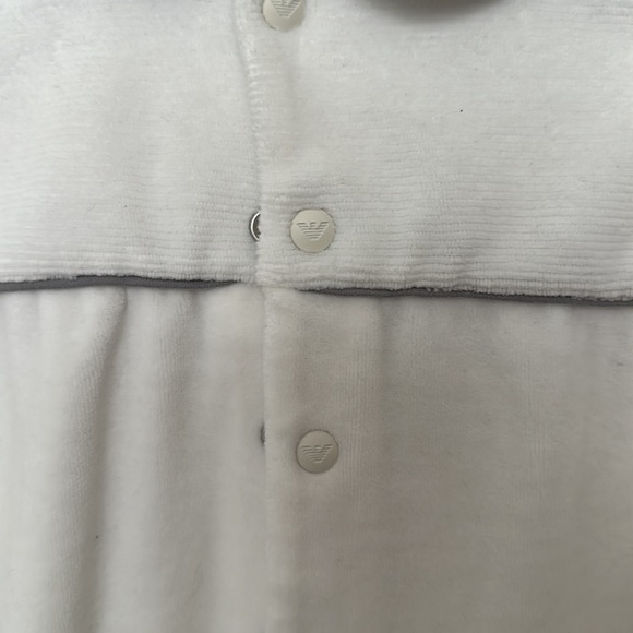 Armani baby pyjama - Picture 7 of 8